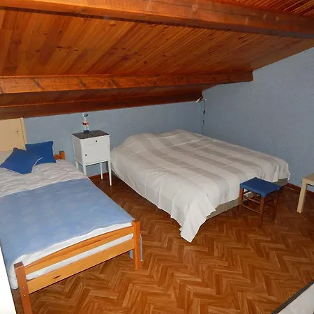 La Regle De Trois Casa de Férias
