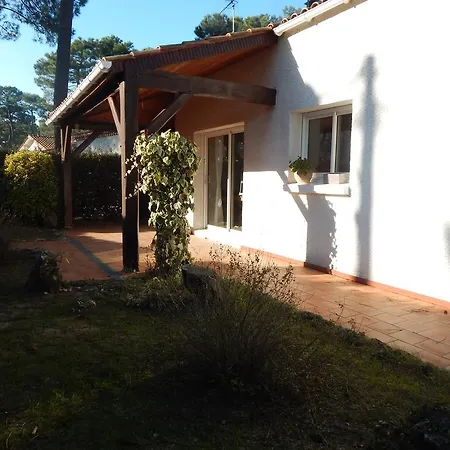 La Regle De Trois Casa de Férias La Tranche-sur-Mer