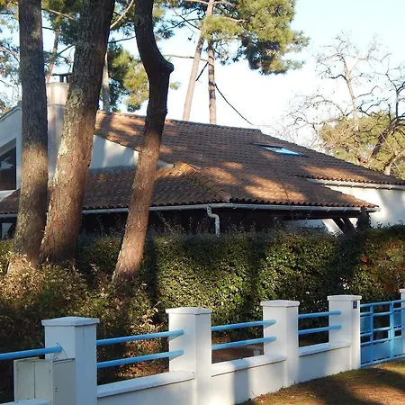 Casa de Férias La Regle De Trois La Tranche-sur-Mer