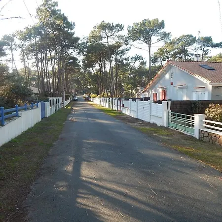 La Regle De Trois Casa de Férias La Tranche-sur-Mer