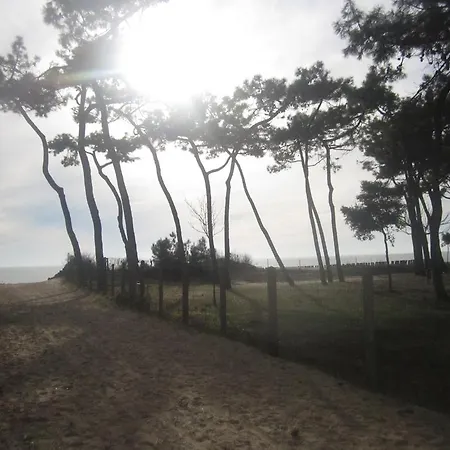 La Regle De Trois Casa de Férias