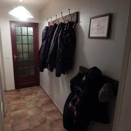 Casa de Férias La Regle De Trois *