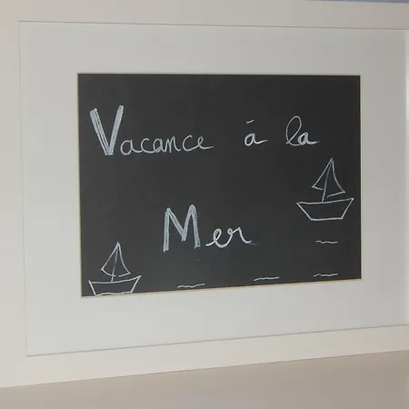 La Regle De Trois La Tranche-sur-Mer