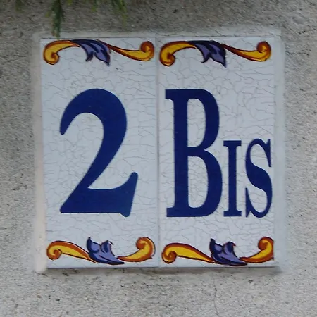 La Regle De Trois Casa de Férias