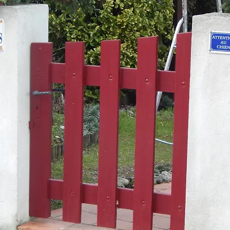 La Regle De Trois Casa de Férias La Tranche-sur-Mer