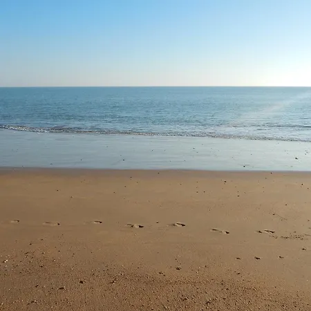 Casa de Férias La Regle De Trois La Tranche-sur-Mer
