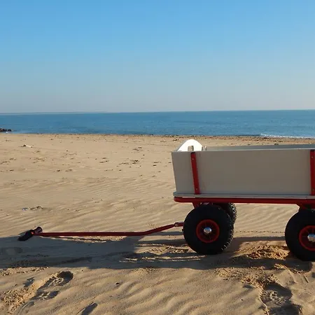 La Regle De Trois * La Tranche-sur-Mer