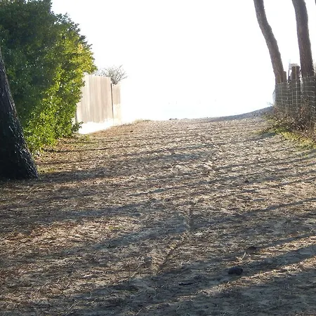 La Regle De Trois Casa de Férias La Tranche-sur-Mer