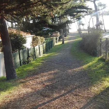 La Regle De Trois Casa de Férias