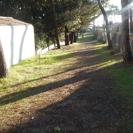 Casa de Férias La Regle De Trois *