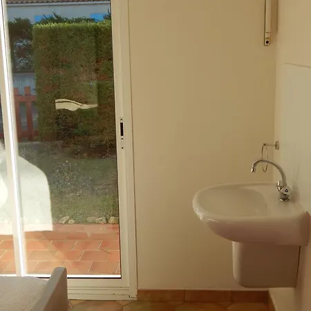Casa de Férias La Regle De Trois
