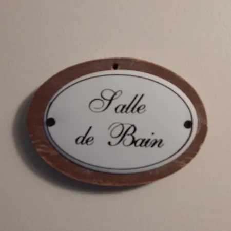 La Regle De Trois Casa de Férias La Tranche-sur-Mer