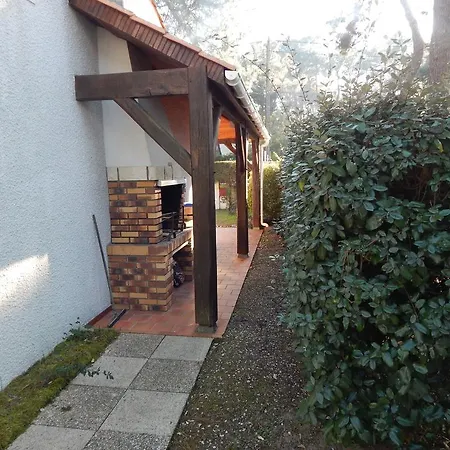 Casa de Férias La Regle De Trois La Tranche-sur-Mer