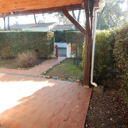 La Regle De Trois Casa de Férias