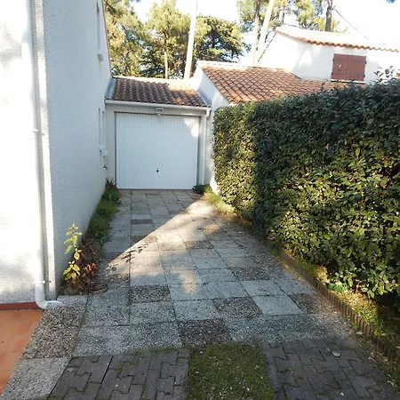 La Regle De Trois Casa de Férias *